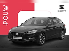 SEAT Leon Sportstourer - 1.5 TSI 204pk e-Hybrid FR Business | Panoramadak | 18" Velgen