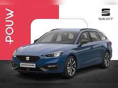 SEAT Leon Sportstourer - 1.5 TSI 204pk e-Hybrid FR Business | Technology Pack | 18" Velgen