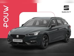 SEAT Leon Sportstourer - 1.5 TSI 204pk e-Hybrid FR Business | Technology Pack | Black Pack