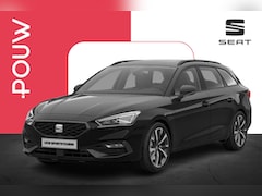 SEAT Leon Sportstourer - 1.5 TSI 204pk e-Hybrid FR Business | Panoramadak | Matrix-LED