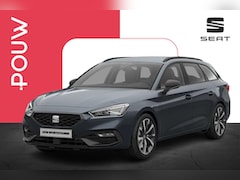 SEAT Leon Sportstourer - 1.5 TSI 204pk e-Hybrid FR Business | Matrix-LED | 18" Velgen