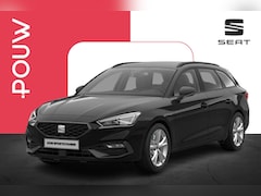 SEAT Leon Sportstourer - 1.5 TSI 204pk e-Hybrid FR Business | Safe Drive Pack | Climate Control
