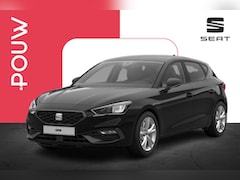 SEAT Leon - 1.5 TSI e-Hybrid 204pk FR Business | Technology Pakket | Climate Control