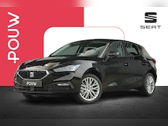 SEAT Leon - 1.5 TSI 204pk e-Hybrid Style | Winterpack | Keyless-entry