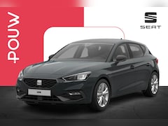 SEAT Leon - 1.5 TSI e-Hybrid FR Business | Climate Control | Apple Carplay/Android Auto