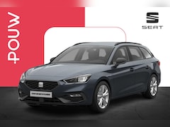SEAT Leon Sportstourer - 1.5 TSI 204pk e-Hybrid FR Business | Technology Pack | Trekhaak Wegklapbaar