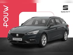 SEAT Leon Sportstourer - 1.5 TSI 204pk e-Hybrid FR Business | Trekhaak Wegklapbaar | Matrix-LED