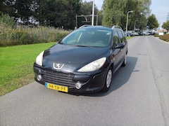 Peugeot 307 SW - 1.6-16V