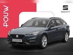 SEAT Leon Sportstourer - 1.5 TSI 204pk e-Hybrid FR Business | Safe Drive Pack | Panoramadak