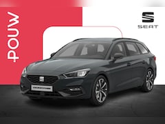 SEAT Leon Sportstourer - 1.5 TSI 204pk e-Hybrid FR Business | Technology Pack | 18" Velgen