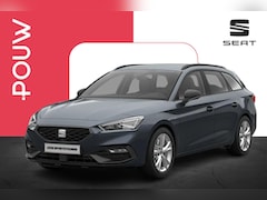 SEAT Leon Sportstourer - 1.5 TSI 204pk e-Hybrid FR Business | Matrix-LED | Trekhaak Wegklapbaar