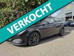 Opel Astra GTC - 1.4 Edition