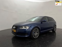 Audi A3 Sportback - 1.2 TFSI Attraction Pro Line Business