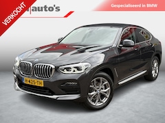 BMW X4 - xDrive20i High Executive Edition 1ste eig. Org NL
