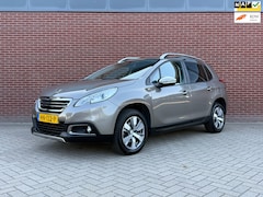 Peugeot 2008 - 1.2 PureTech Style / NAP / Airco / Cruise / PDC / Nette auto