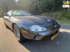 Jaguar XK8 - 4.0 V8 Coupé