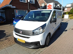 Fiat Talento - Prijs excl. BTW