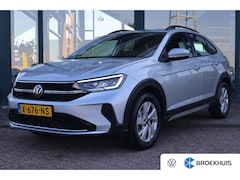 Volkswagen Taigo - 110PK 1.0 TSI Life | Airco | Apple Carplay/Android Auto|telefoonintegratie premium | Parke