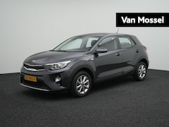 Kia Stonic - 1.2 MPi ComfortPlusLine Navigator