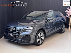 Audi Q2 - 35 TFSI 3X S-LINE | LED | CAMERA | CARPLAY
