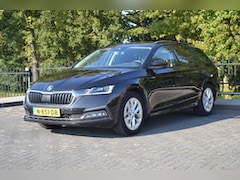 Skoda Octavia Combi - 1.5 TSi Style | Navi | Trekh. | Stoelverw. | Virt. Cockpit | Climate | Combi