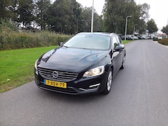 Volvo V60 - 2.0 D4 Summum