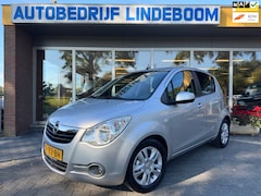 Opel Agila - 1.2 Edition Automaat