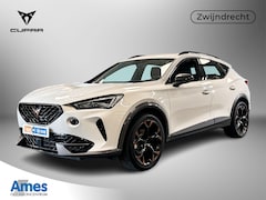 CUPRA Formentor - 1.4 204pk e-Hybrid Performance Velgen 'Performance Copper', | Parkeersensoren achter | Key