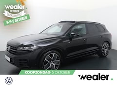 Volkswagen Touareg - 3.0 TSi eHybrid 4MOTION R | 462 PK | SoH 93% | Automaat | Multifunctioneel stuurwiel | Pan