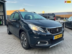 Peugeot 2008 - 1.5 Blue HDI diesel automaat
