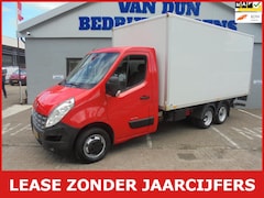 Renault Master Combi - T35 2.3 diL3H2 Clickstar BE combi