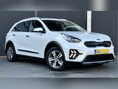 Kia Niro - 1.6 GDi PHEV ExecutiveLine / Stoel/stuur verwr. V&A / Stoel koel. / JBL / Leer