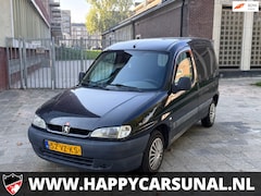 Peugeot Partner - 170C 2.0 HDI X 500kg, NIEUWE APK