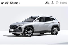 Hyundai Tucson - 1.6 T-GDI HEV Premium
