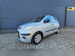 Hyundai i10 - 1.1 Active Cool Airco / 1e Eigenaar