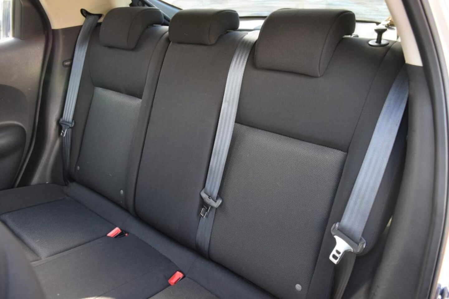 Nissan Juke - 1.6 Visia 1.6 Visia, , lichtmetalen velgen, Airco, Trekhaak