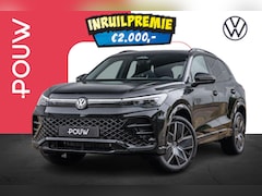 Volkswagen Tiguan - 1.5 eHybrid 204pk DSG R-Line Edition | Trekhaak Pakket | Comfort Pakket