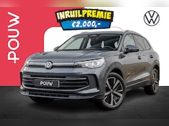 Volkswagen Tiguan - 1.5 eTSI 150pk Life Edition | LMV 19" | Trekhaak Uitklapbaar
