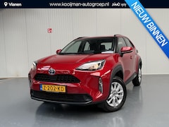 Toyota Yaris Cross - 1.5 Hybrid Active