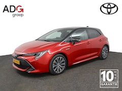 Toyota Corolla - 1.8 Hybrid Dynamic | Adaptive Cruise Control | Navigatie | Achteruitrijcamera | Bi-Tone |