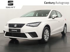 SEAT Ibiza - Style 1.0 70 kW / 95 pk EcoTSI Hatchback 5 deurs 5