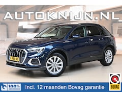 Audi Q3 - 35 TFSI 150pk Business Edition | NL-auto | Trekhaak | Elek. klep | 100% (Dealer) onderhoud