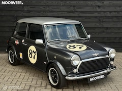 Austin Mini - Classic 1000 Mayfair | Koni onderstel | Revisie