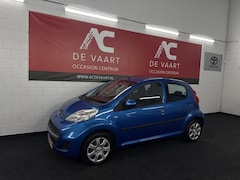 Peugeot 107 - 1.0-12V XS - 1EIGENAAR/ELEK.RAMEN/NAP