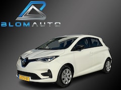 Renault Zoe - R110 52 kWh HUURACCU CARPLAY+SCHERPE PRIJS