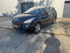Peugeot 3008 - 1.6 VTi Première nieuwe apk