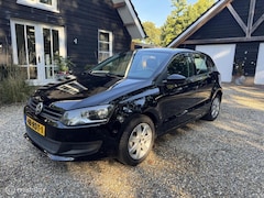 Volkswagen Polo - 1.4-16V Comfortline