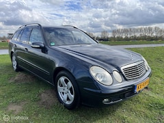 Mercedes-Benz E-klasse Combi - 200 K. Classic