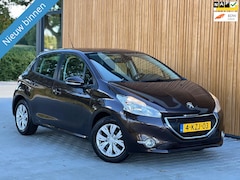 Peugeot 208 - 1.2 VTi Envy|Bj013|5Deurs|Navi