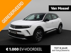 Opel Mokka-e - Elegance 50-kWh | Navi | ECC | Cam | PDC | LED |